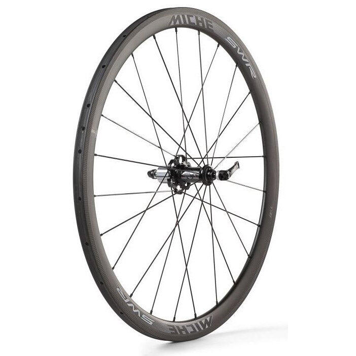 Miche zestaw kół SWR T 38+50 Shimano 11v (tube QR