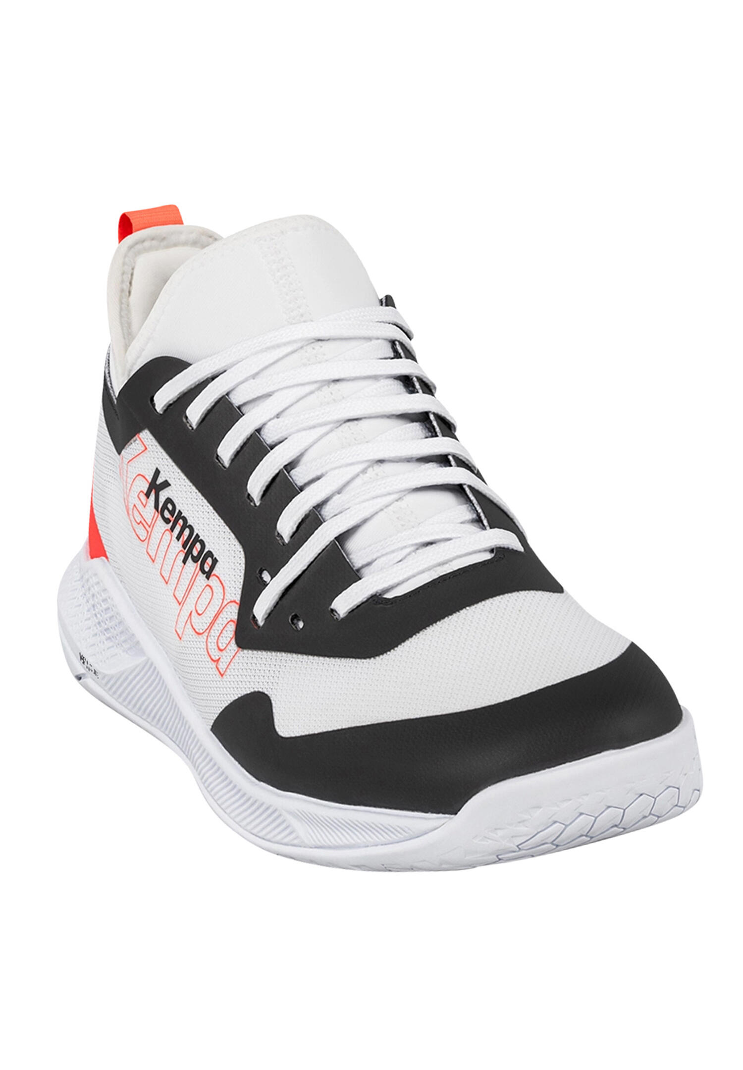 Dziecięce buty halowe Kempa Kourtfly
