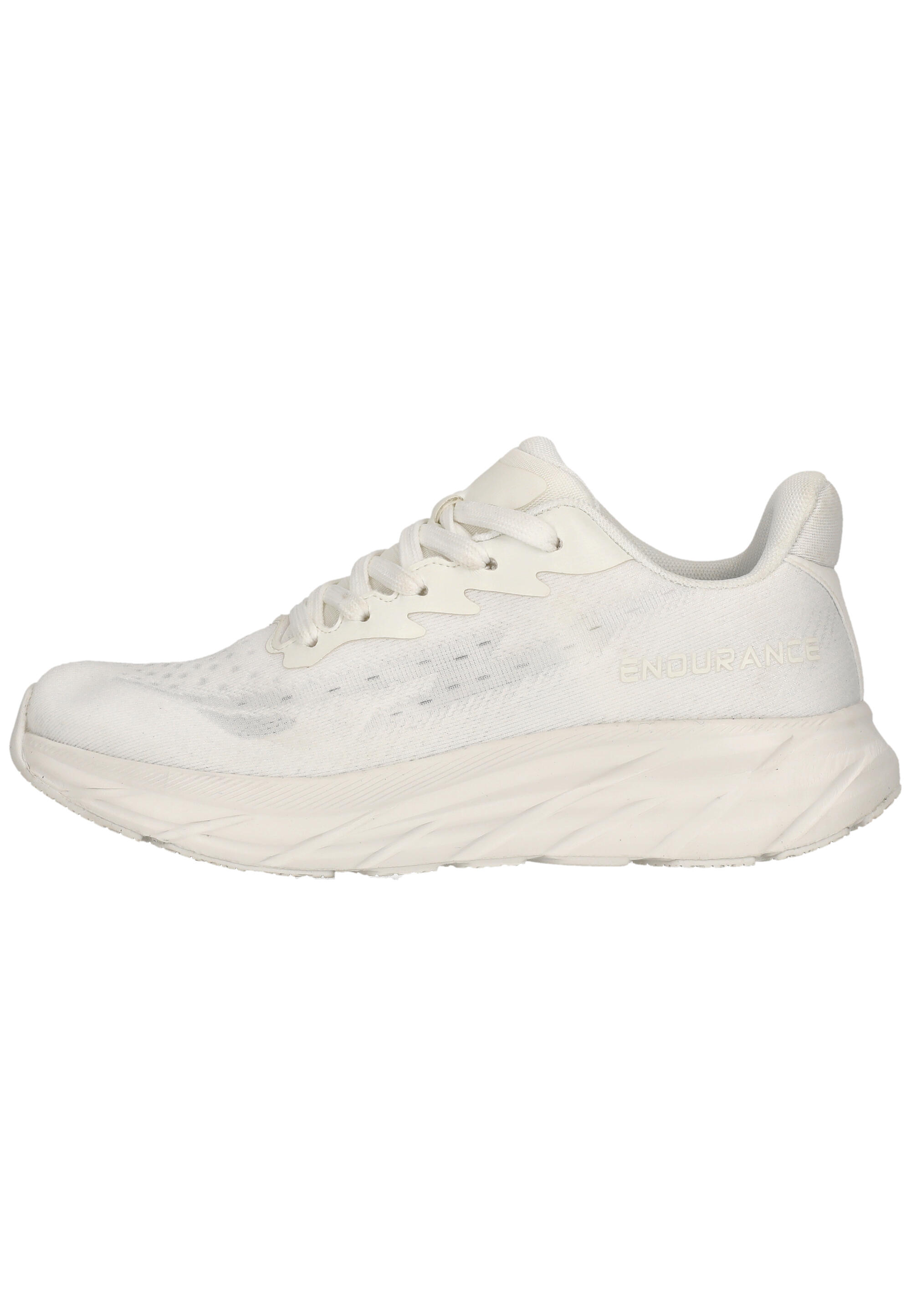 Sneakersy damscy Endurance Sapphira