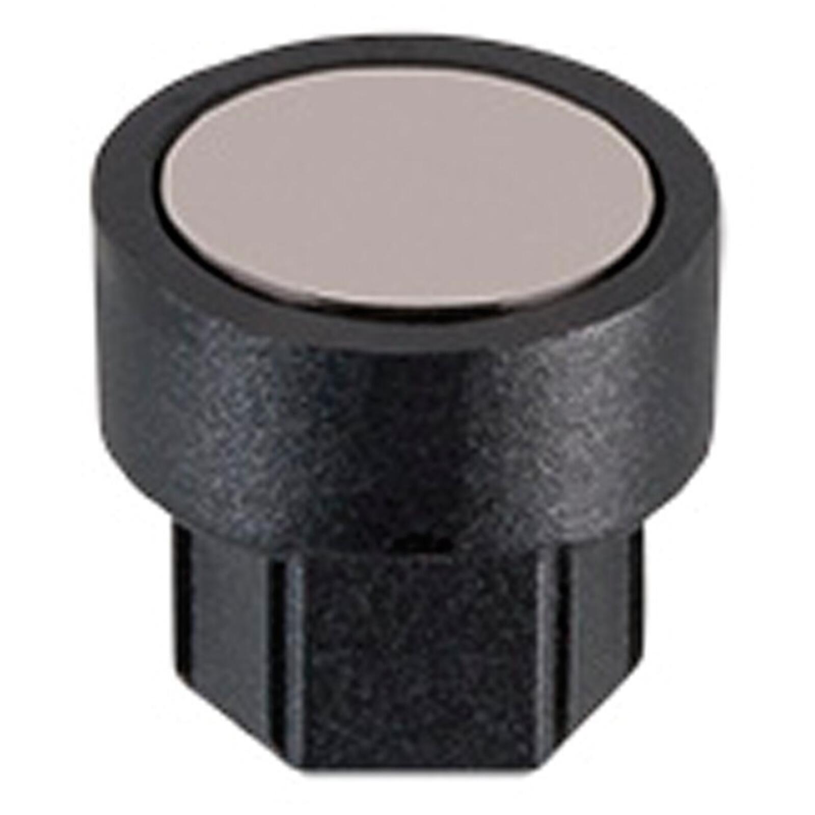 Sigma PowerMagnet kadencja płaski czarny