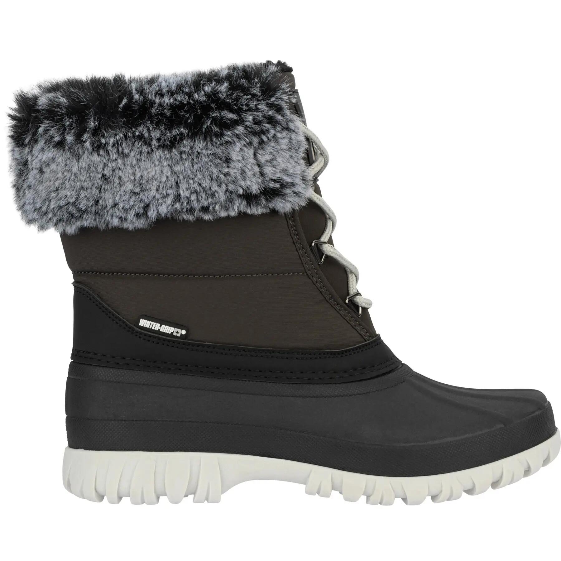 Buty zimowe Winter-grip® Peak Stepper