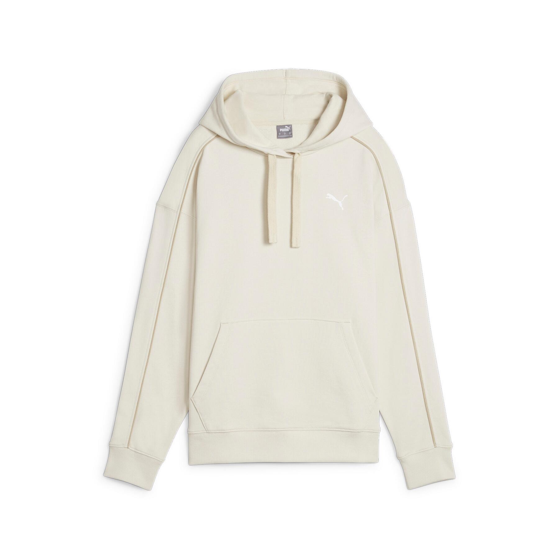 Puma Bluza Her Tr 67788587