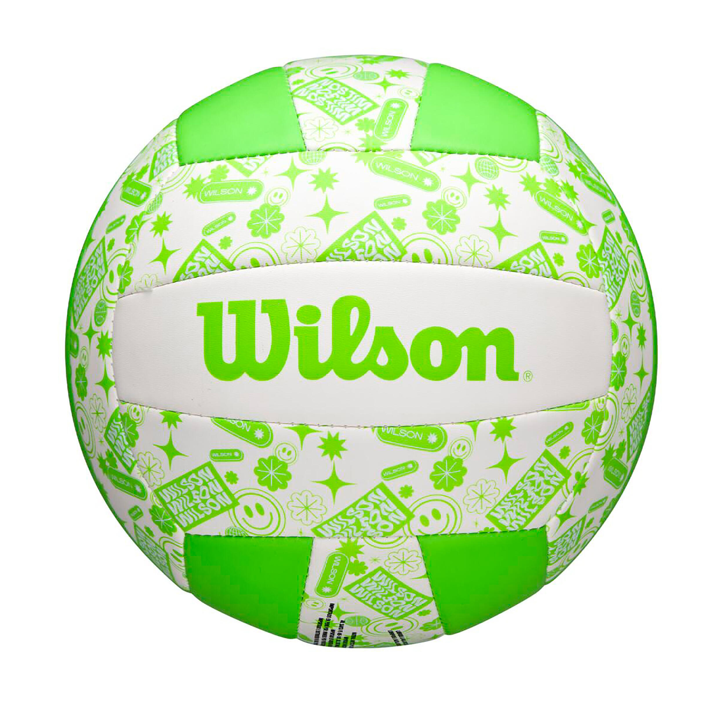 Piłka do siatkówki Wilson Stamp VB