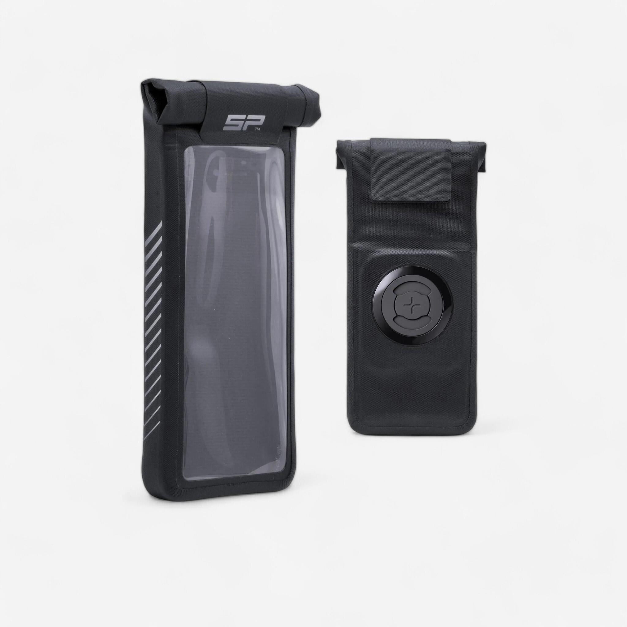 Uchwyt do smartfonu SP CONNECT wodoodporny (bez mocowania)