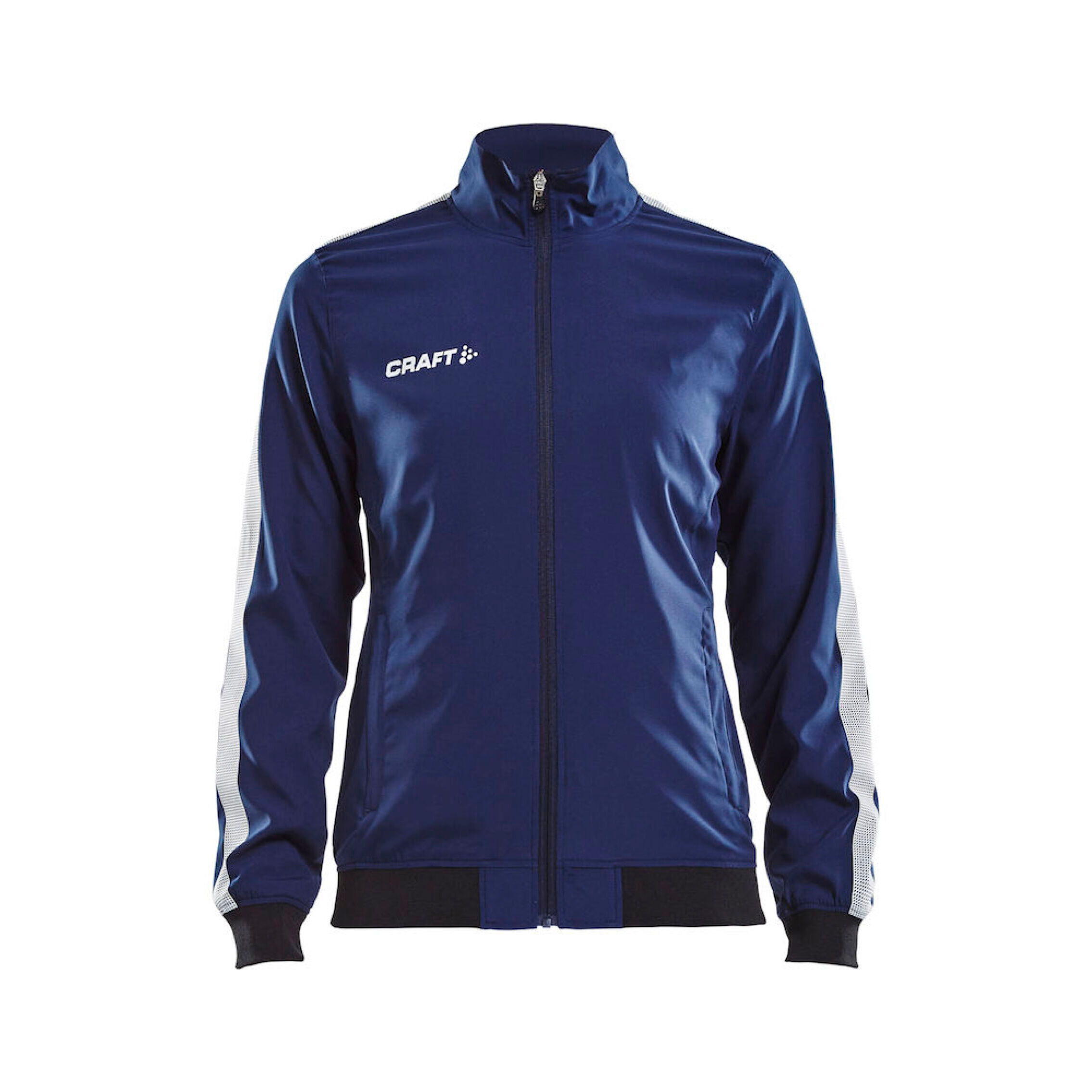 Kurtka damska Craft pro control woven