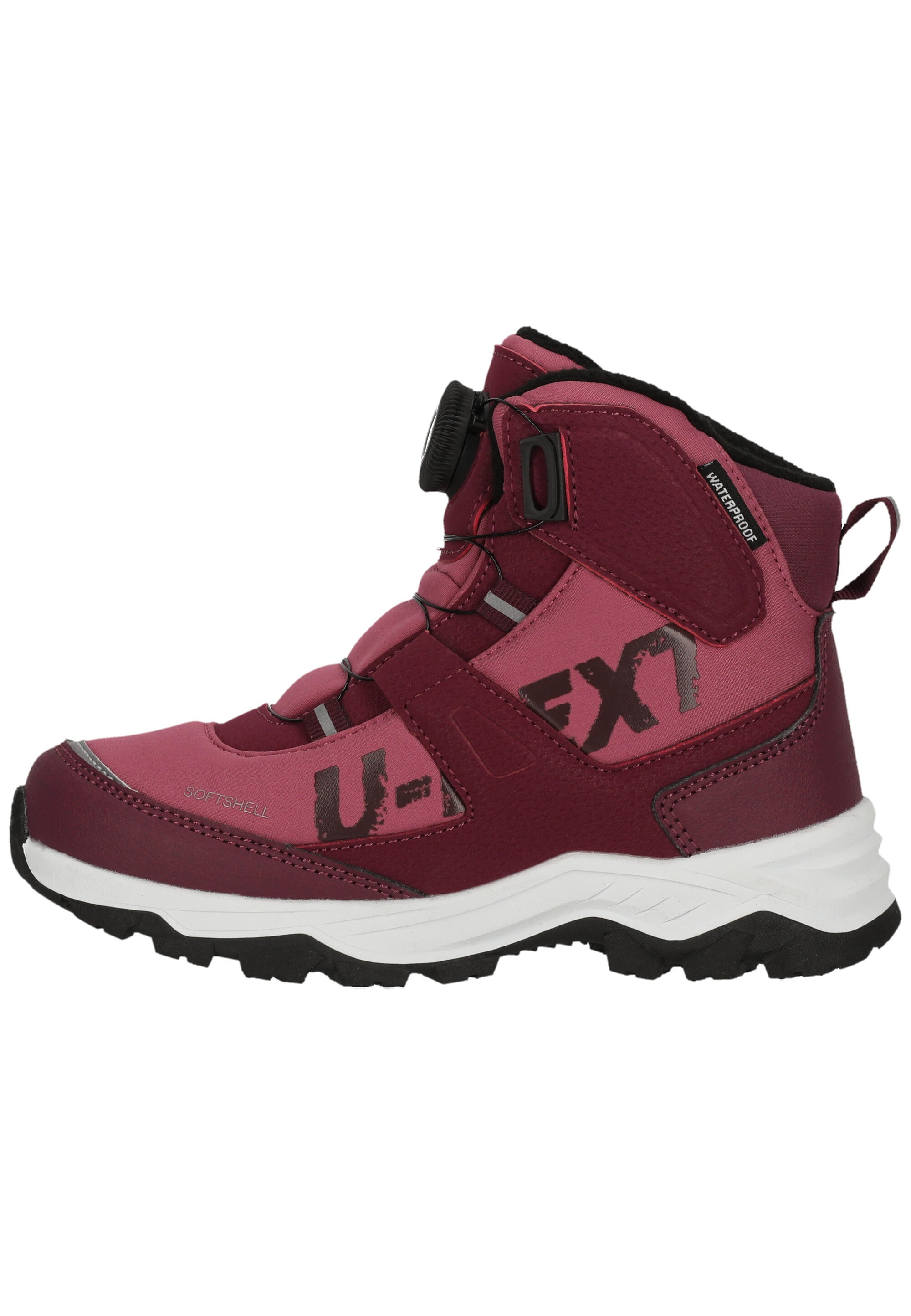 Buty trekkingowe dla dzieci Whistler Nocara