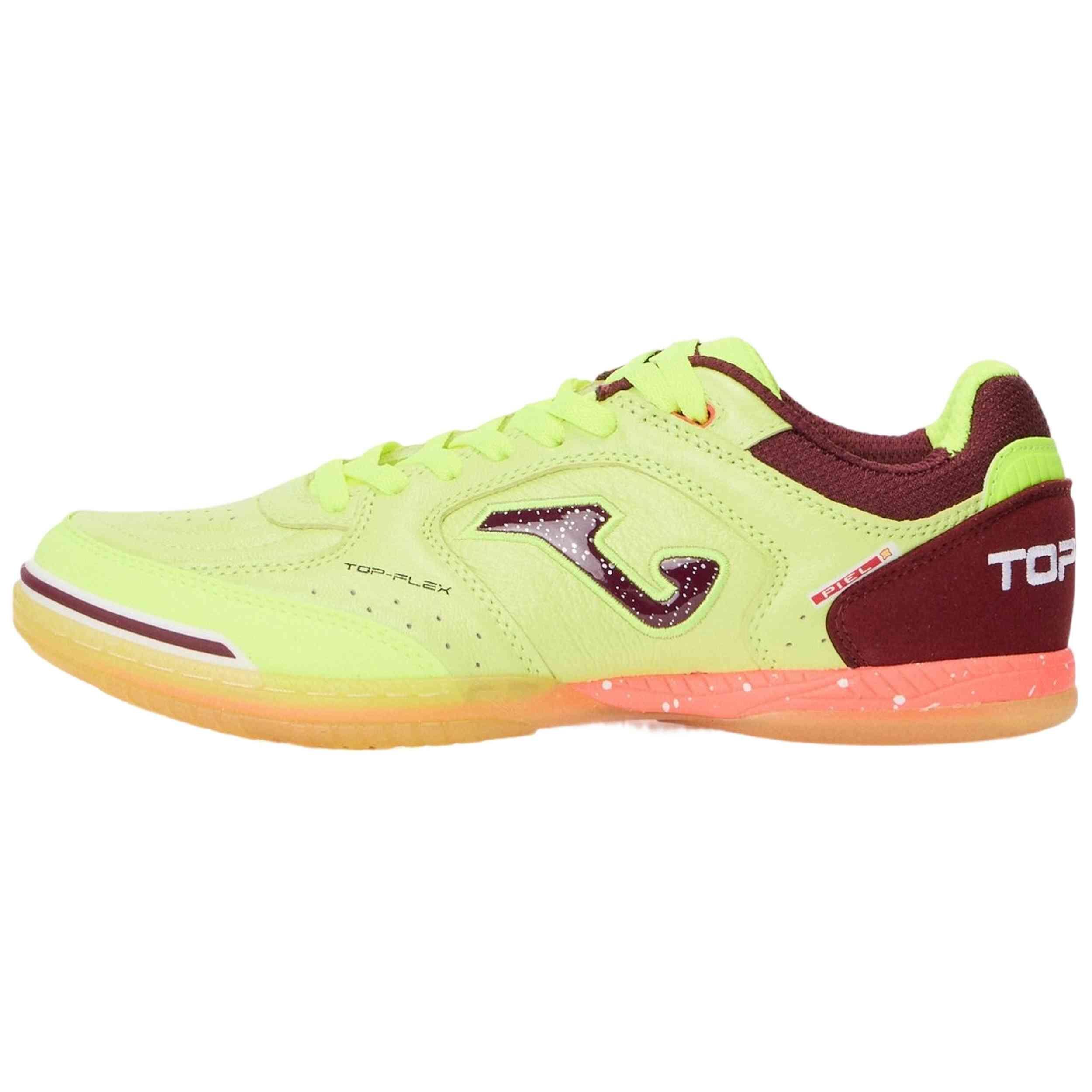 Buty piłkarskie męskie Joma Top Flex IN