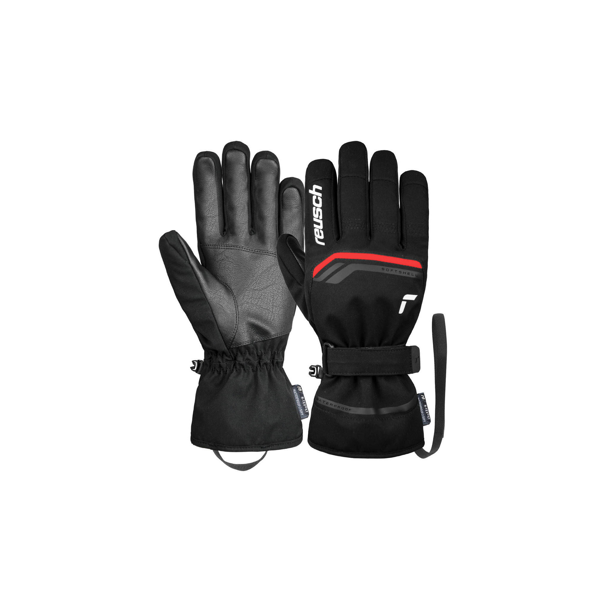 Rękawice narciarskie Reusch Primus R-TEX® XT