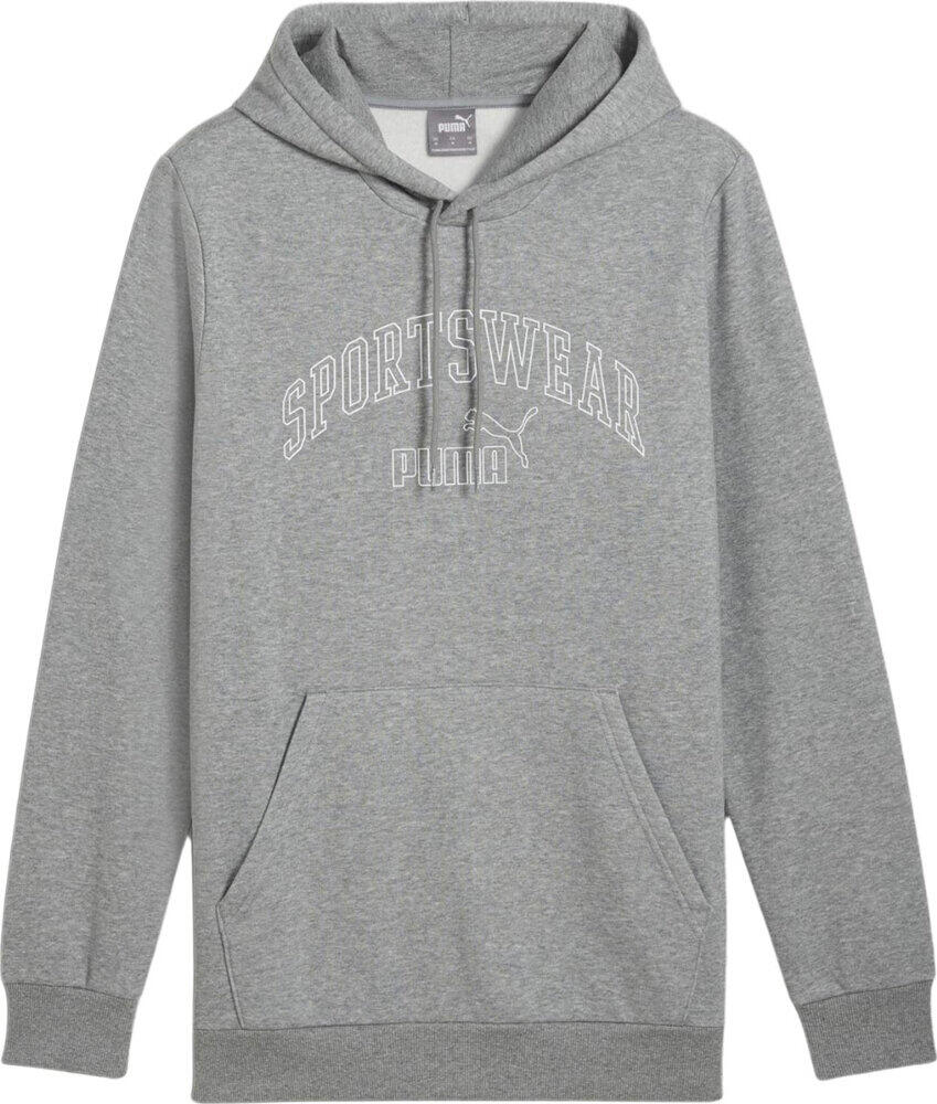 Bluza męska Puma Ess Logo LAB Gradient Hoodie FL