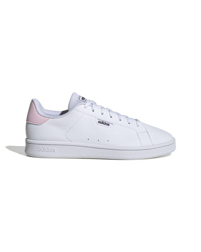 Buty Adidas Urban Court Białe Damskie