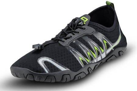 Buty do wody wielofunkcyjne Aqua Speed Gekko