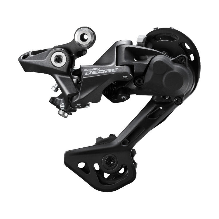 Przerzutka tylna Shimano Deore RD-M5120 SGS 10/11-rzędowa Shadow RD+