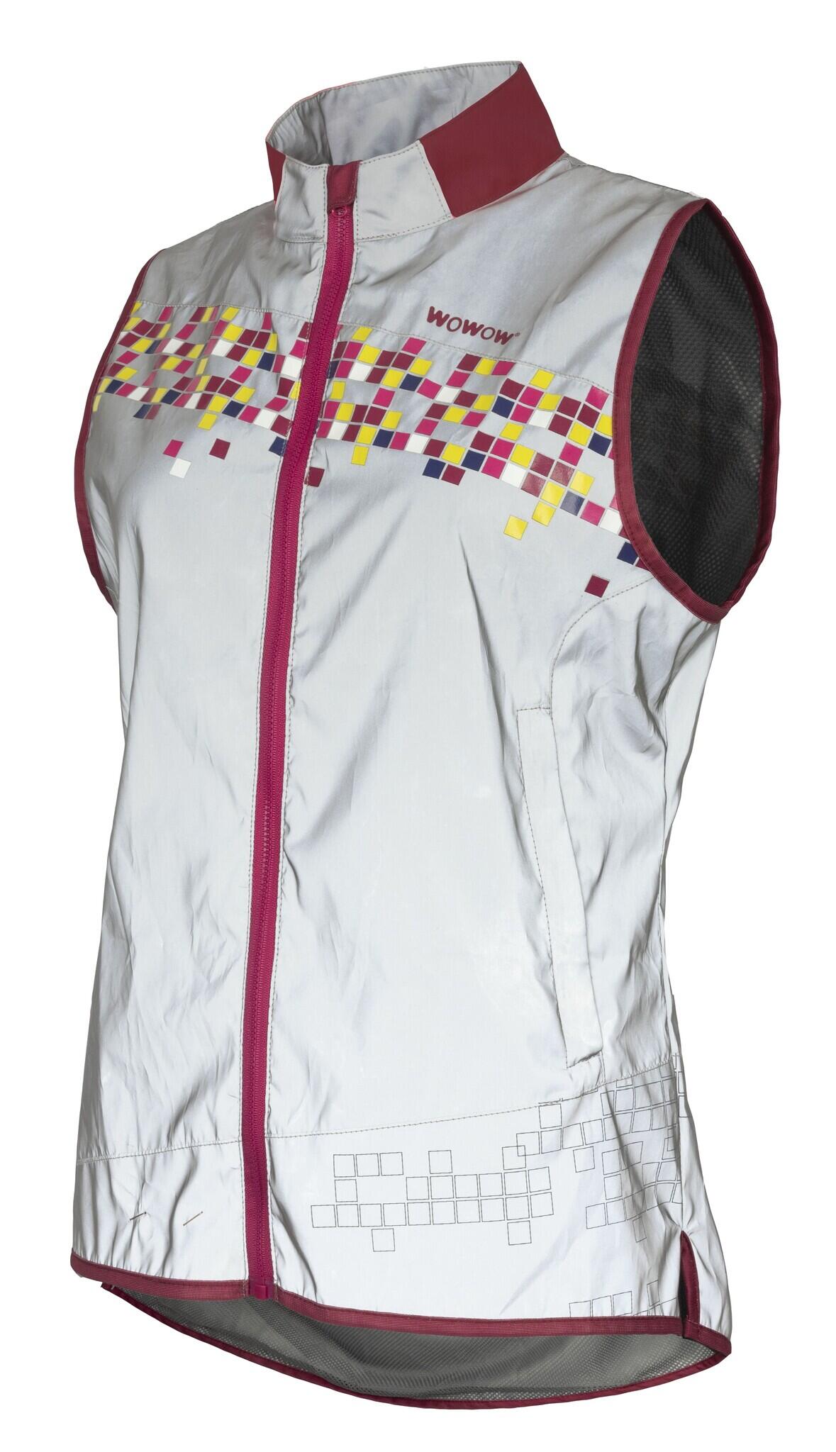 Wowow Amy Full Reflective Damska XL