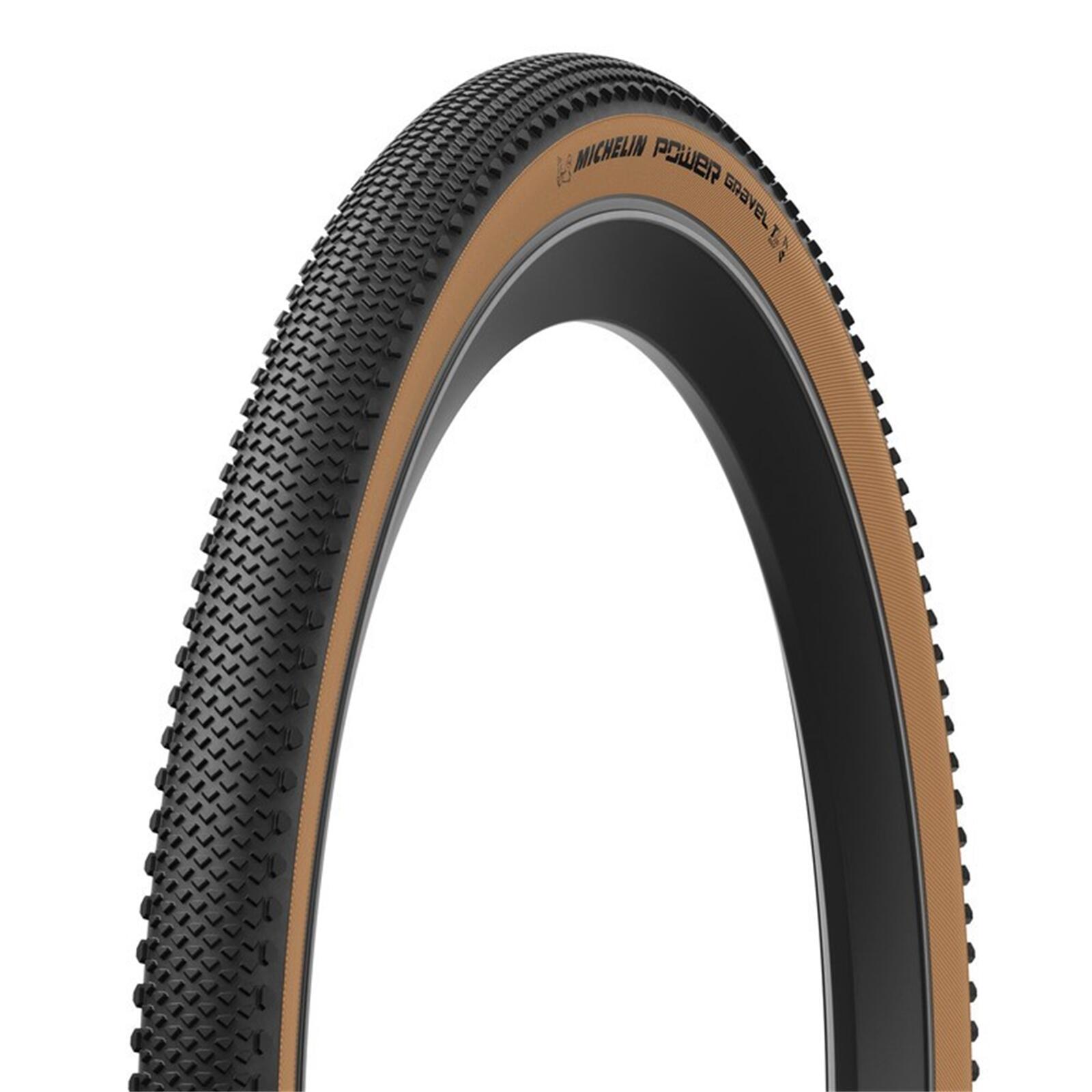 Opona gravel Michelin Power Classic Ts