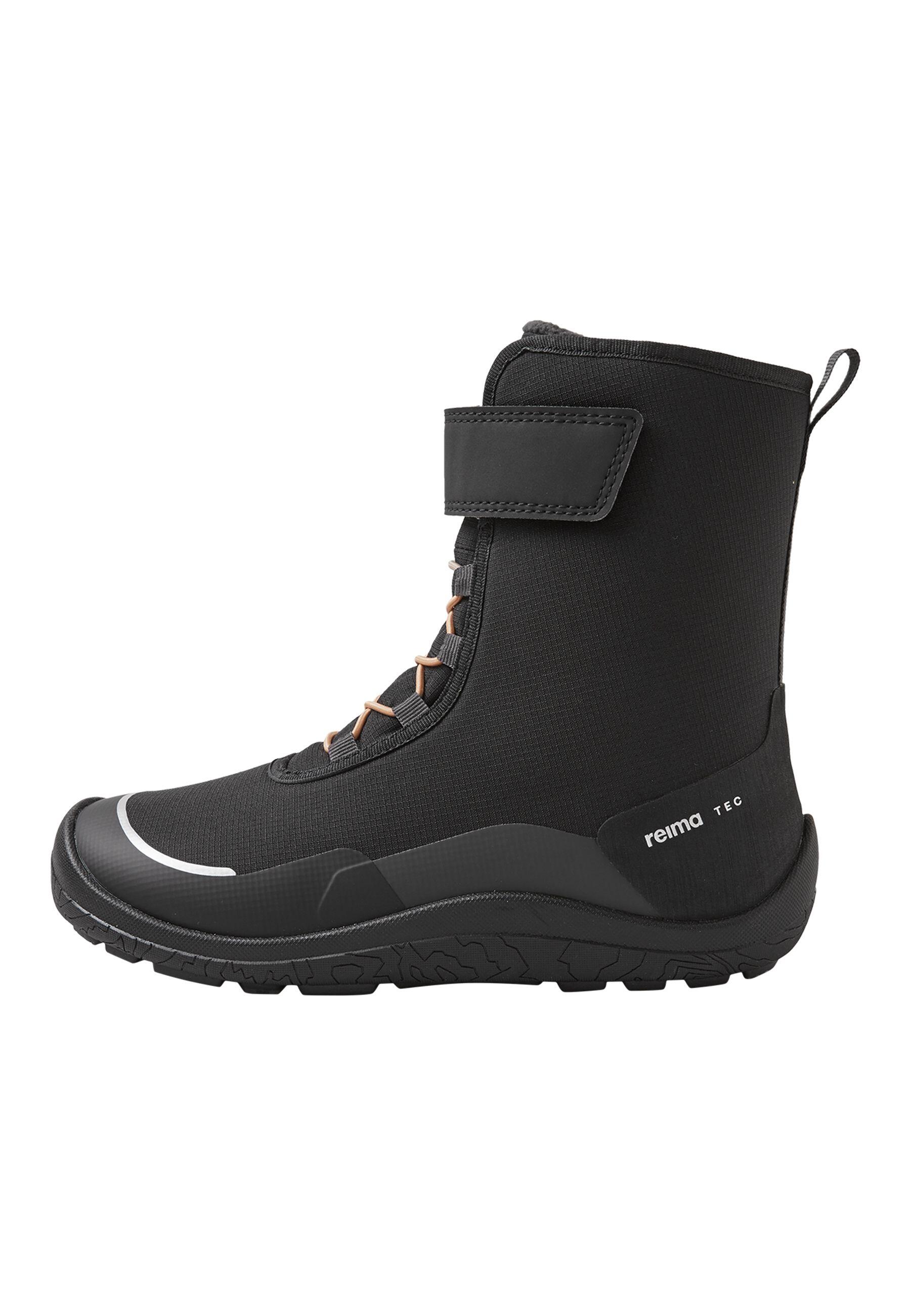 Dziecięce buty zimowe Reima Talvella