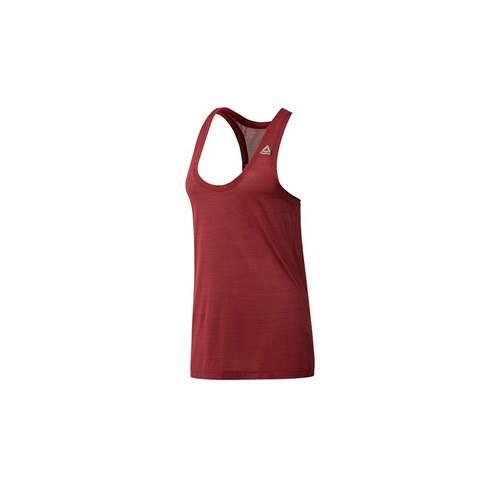Koszulka sportowa damska Reebok Wor AC Tank