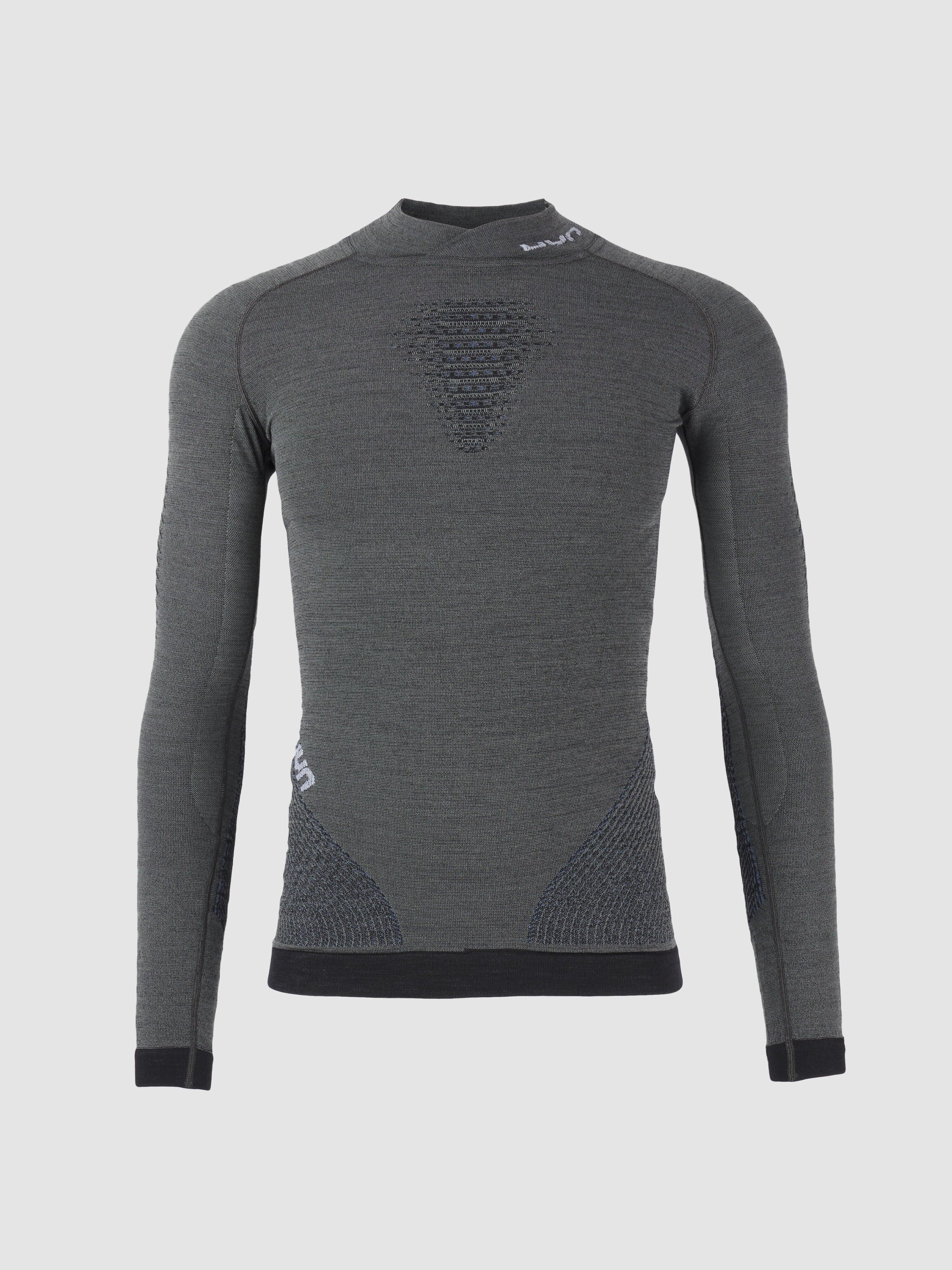 Fusyon Turtleneck Thermal Jersey