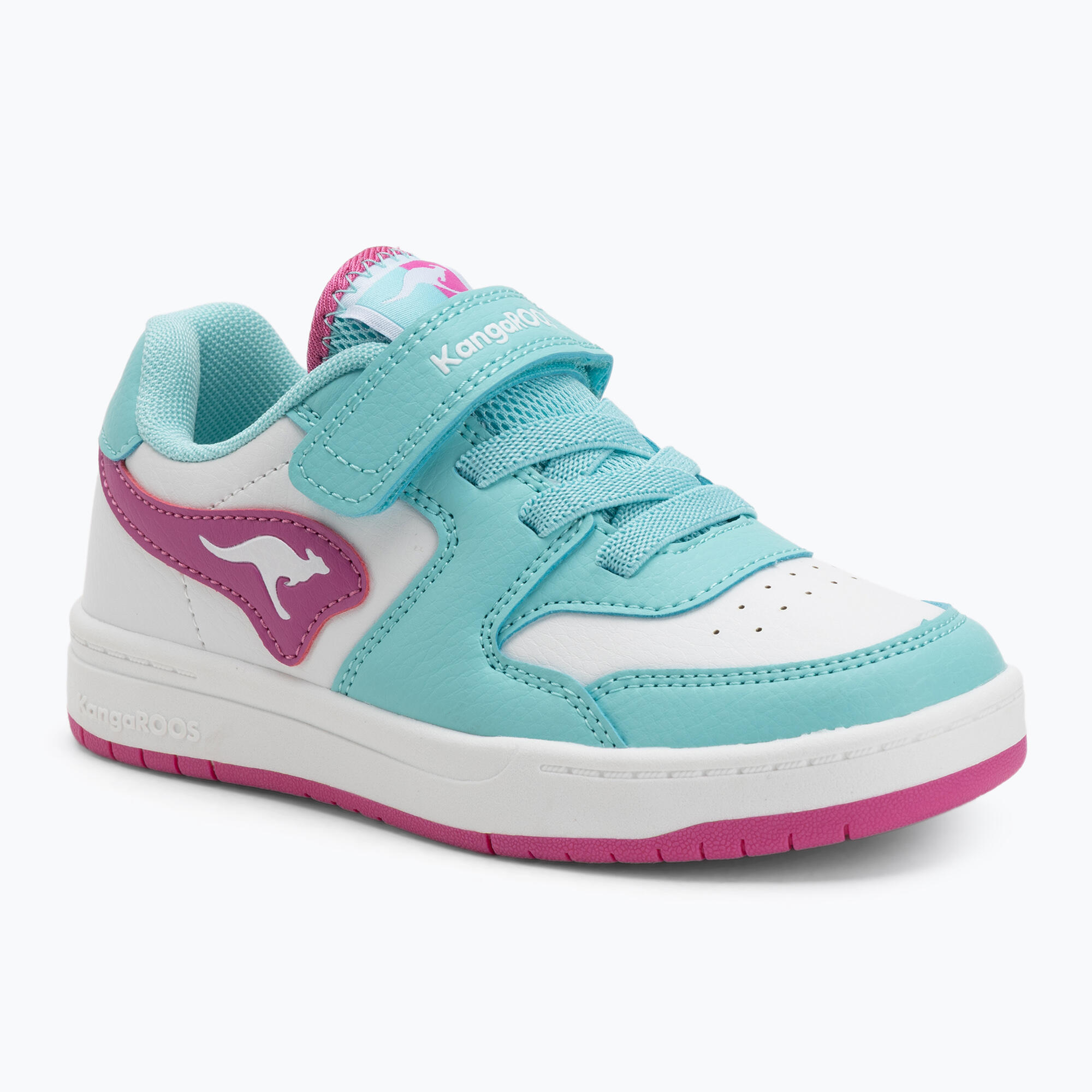 Buty dziecięce KangaROOS K-CP Fair EV