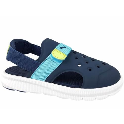 Buty do chodzenia dla dzieci Puma Evolve Sandal AC PS