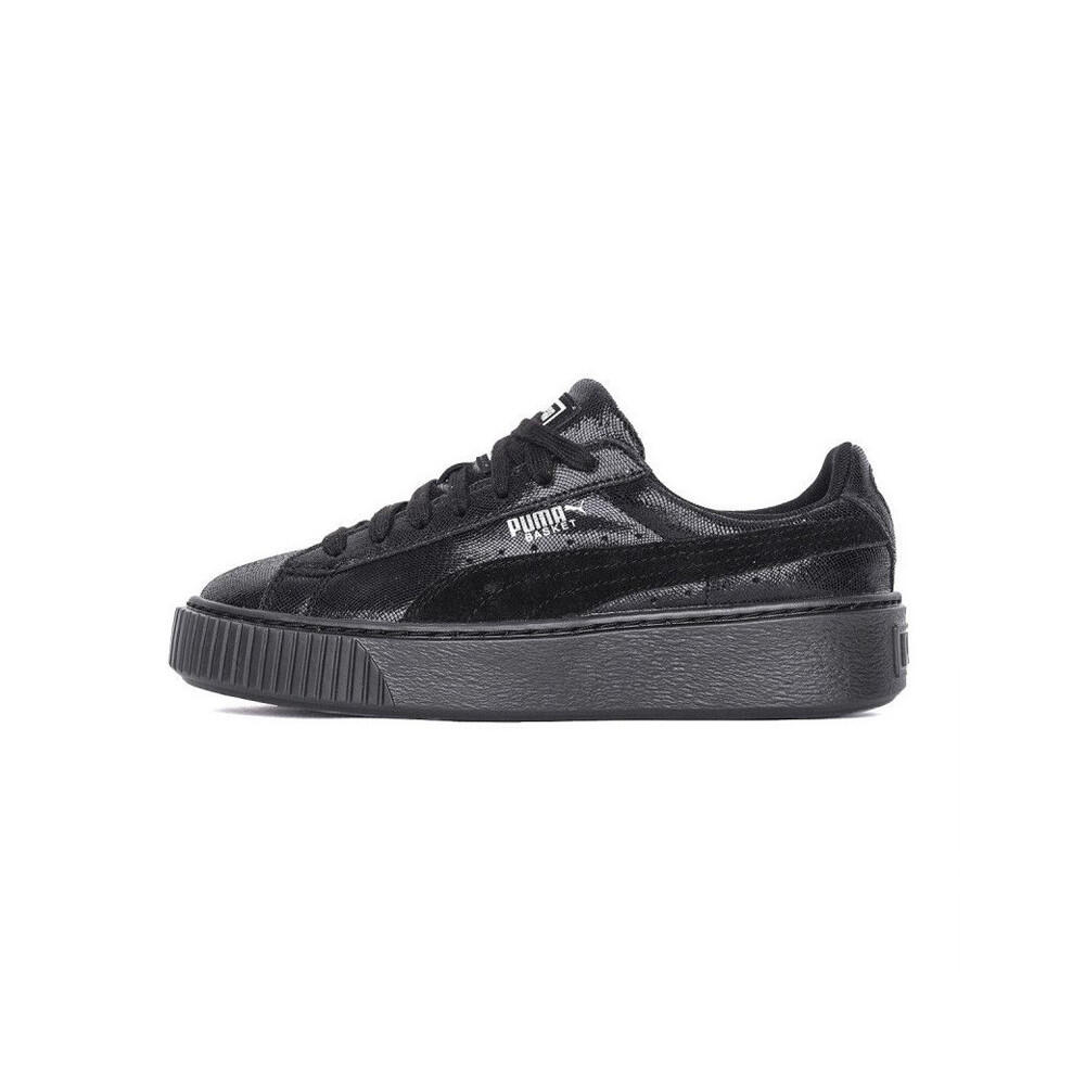 Buty sneakersy damskie Puma 364587 01