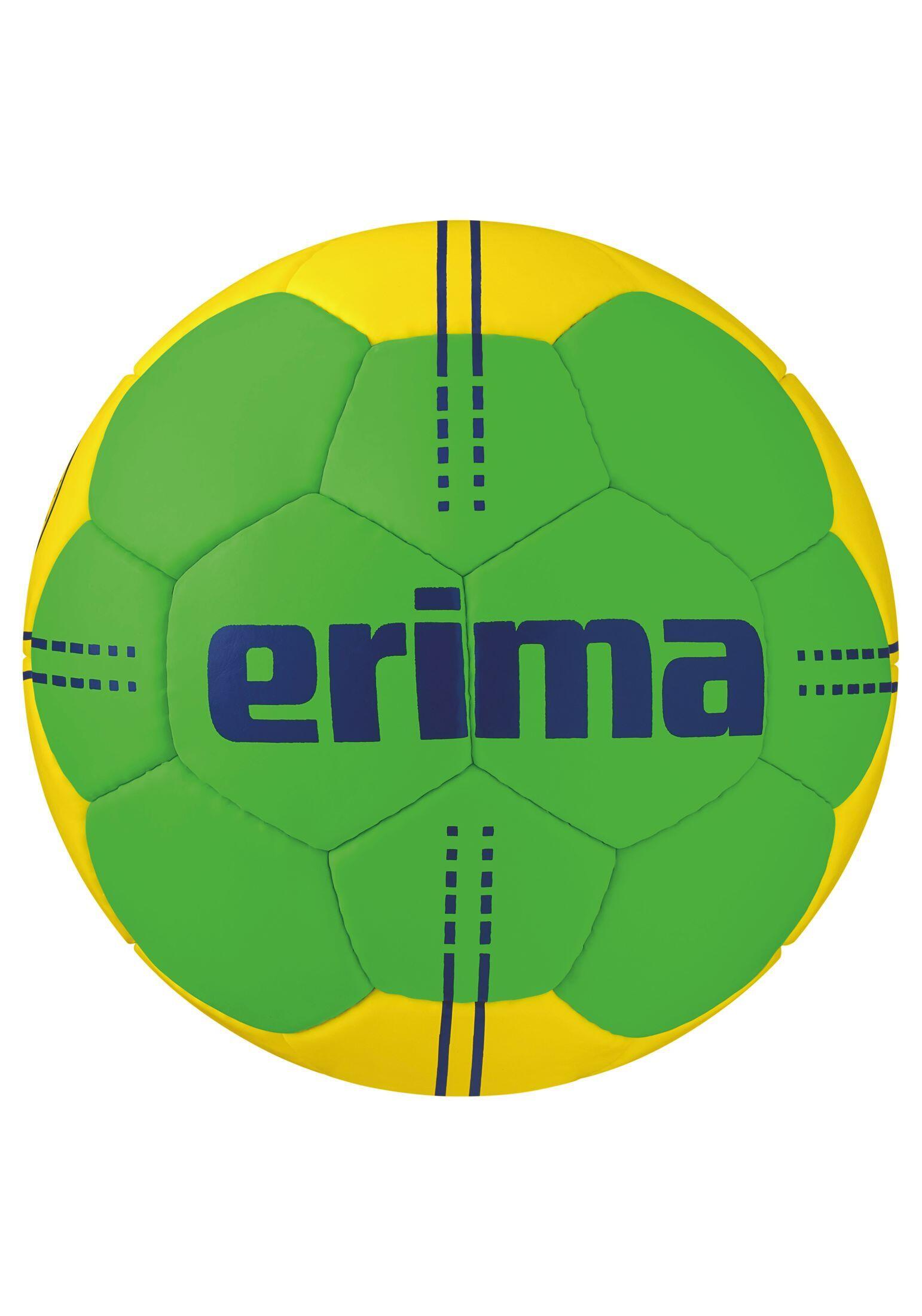 Piłka do piłki ręcznej Erima Pure Grip No. 4 Hybrid