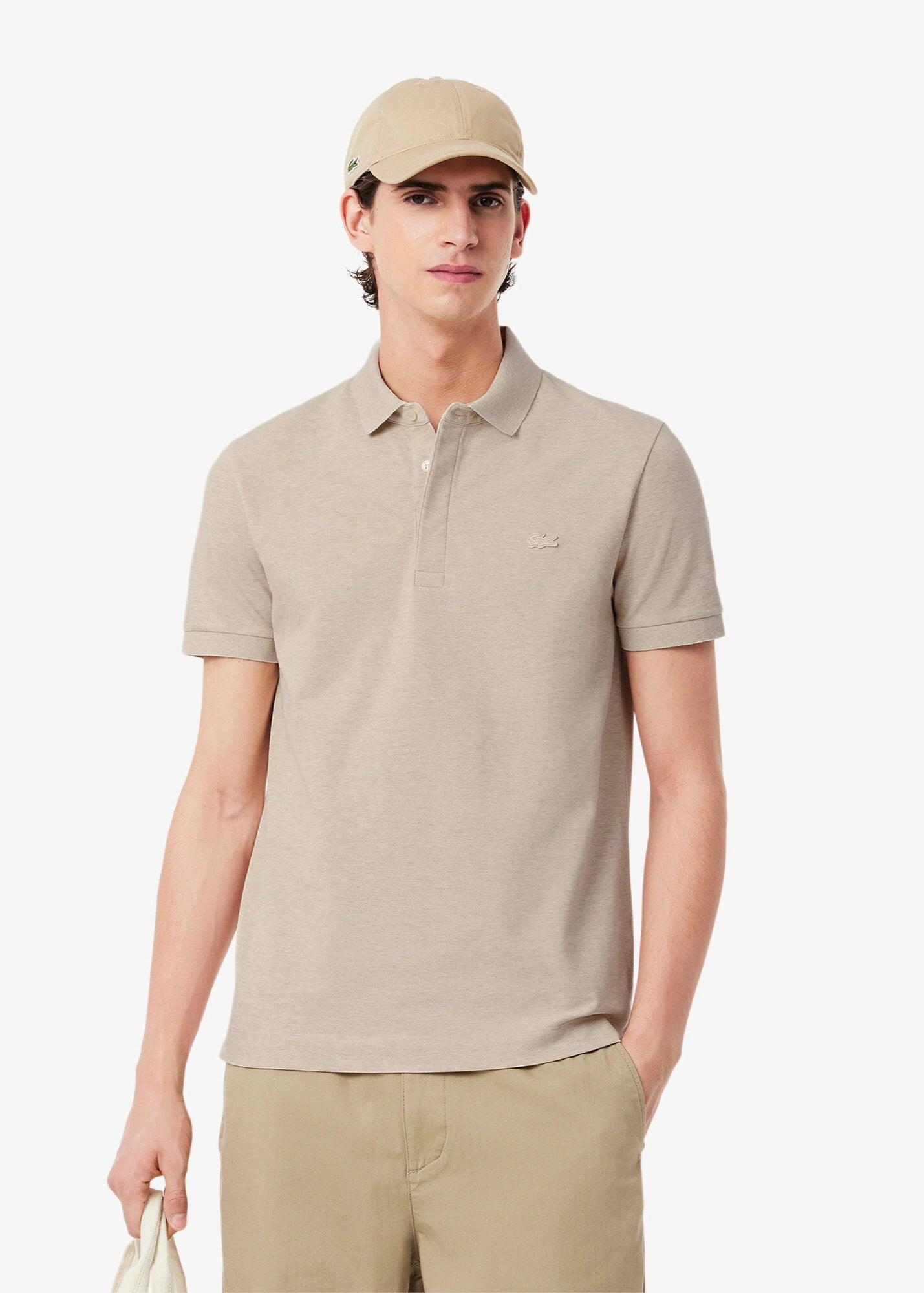 Męska koszulka polo Lacoste