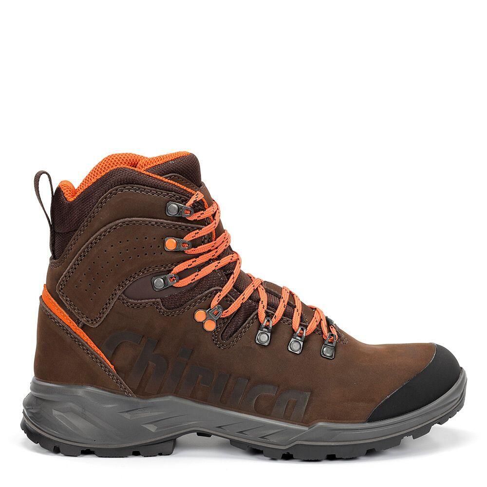 Buty trekkingowe Chiruca Sequoia Force 12 Gore-Tex