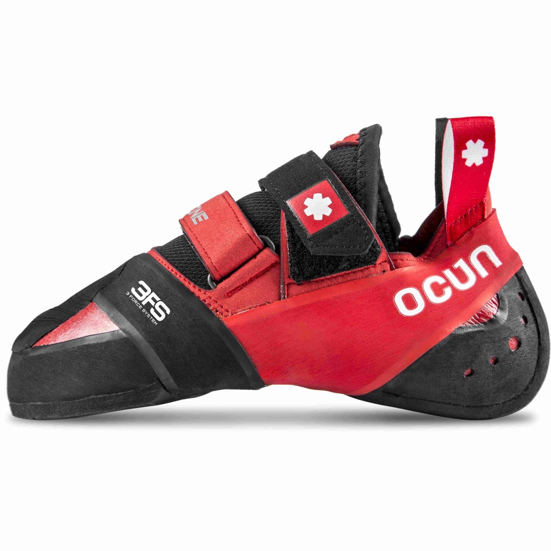 Buty wspinaczkowe męskie Ocun OZONE