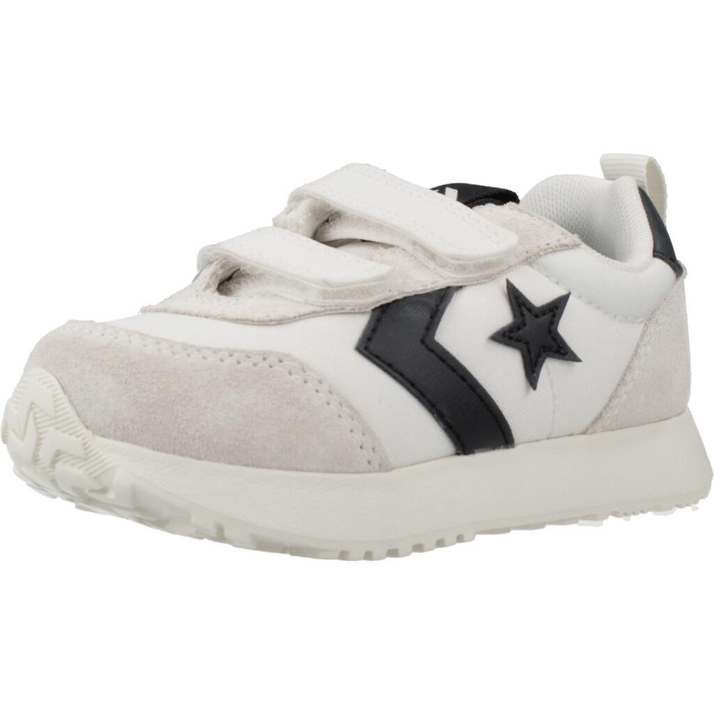 Buty CONVERSE OMEGA TRAINER EASY-ON Biały