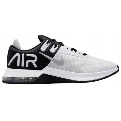 Buty treningowe męskie Nike Air Max Alpha Trainer 4