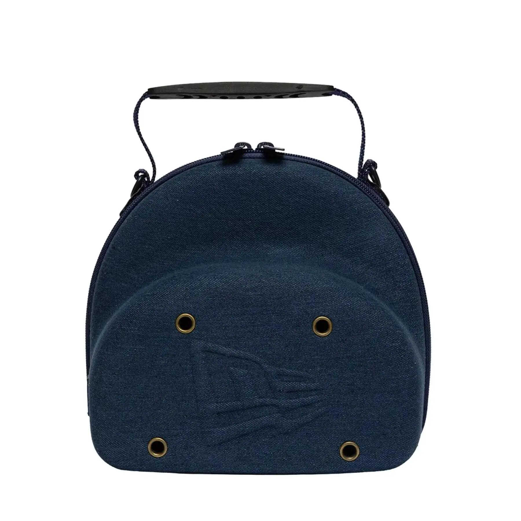 Torba transportowa na 2 czapki New Era
