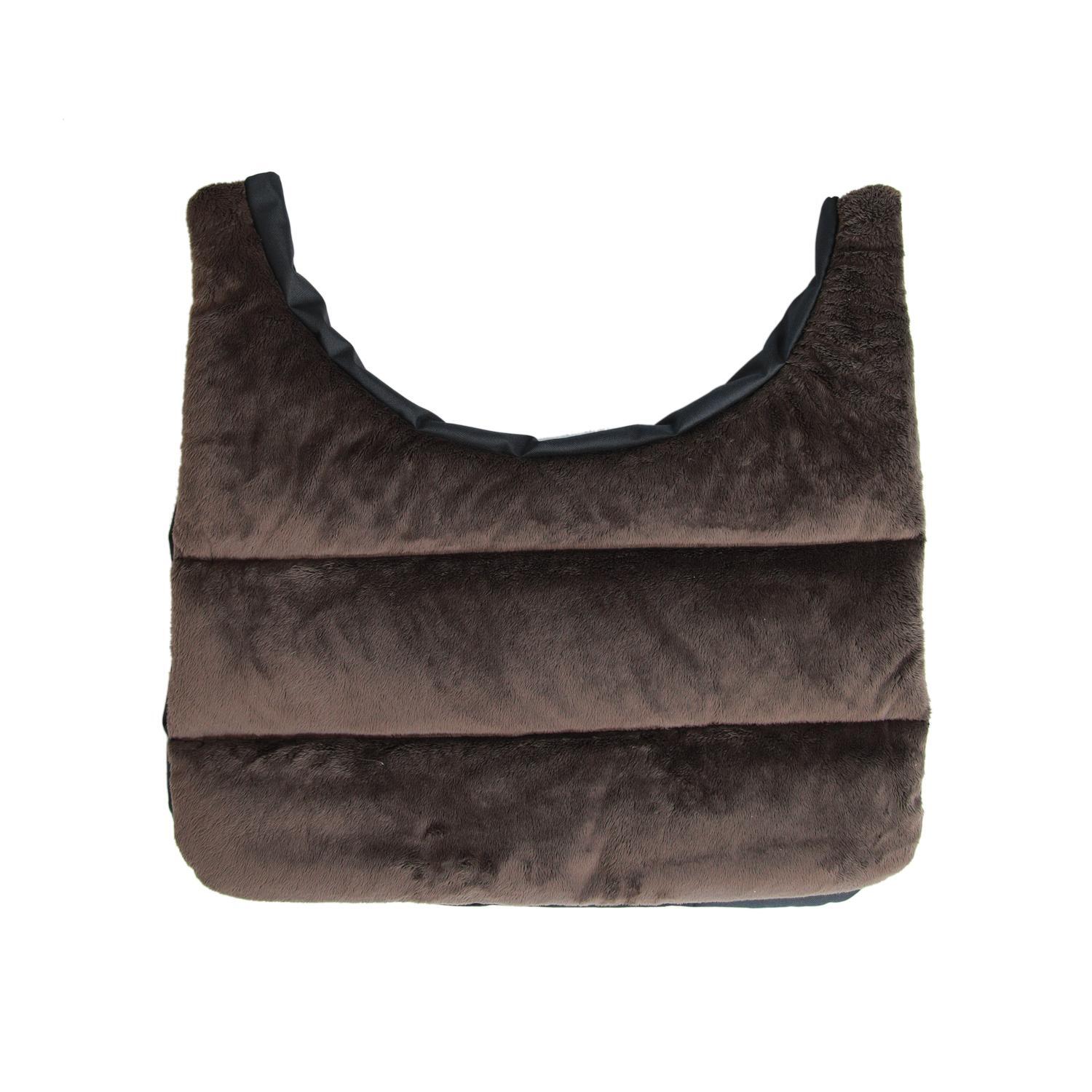 Kentucky Horse Bib Waterdicht Zwart -