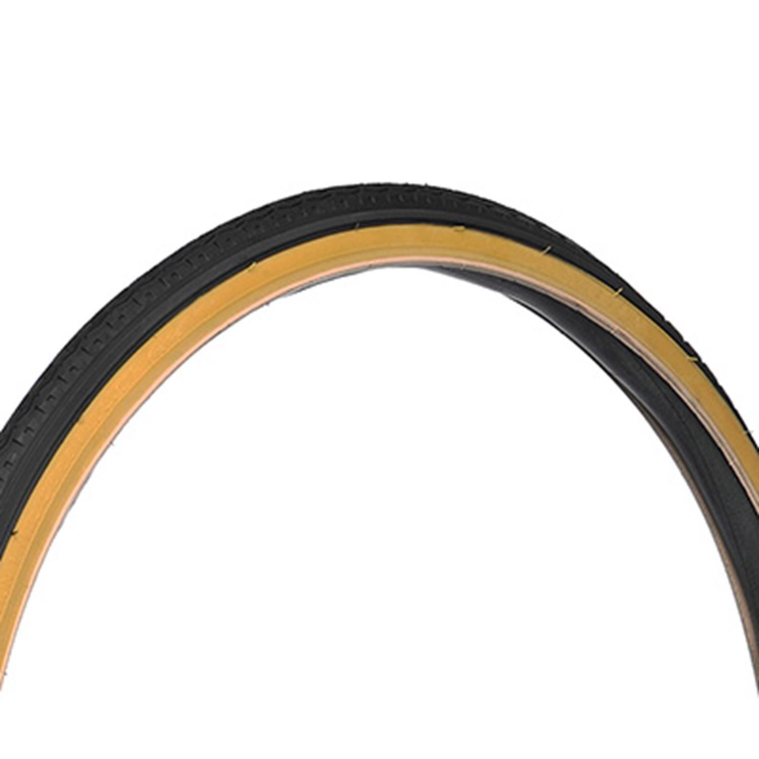 Odporna na przebicie wzmocniona opona miejska 2.5mm Deli 650 X 35B S-172 Tr (27,