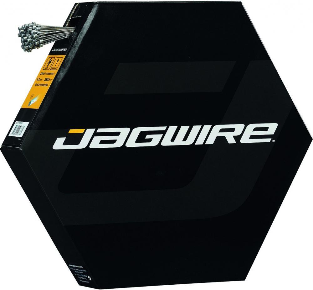 Linka przerzutki Jagwire Workshop 1.1x2300mm SRAM/Shimano 100pcs