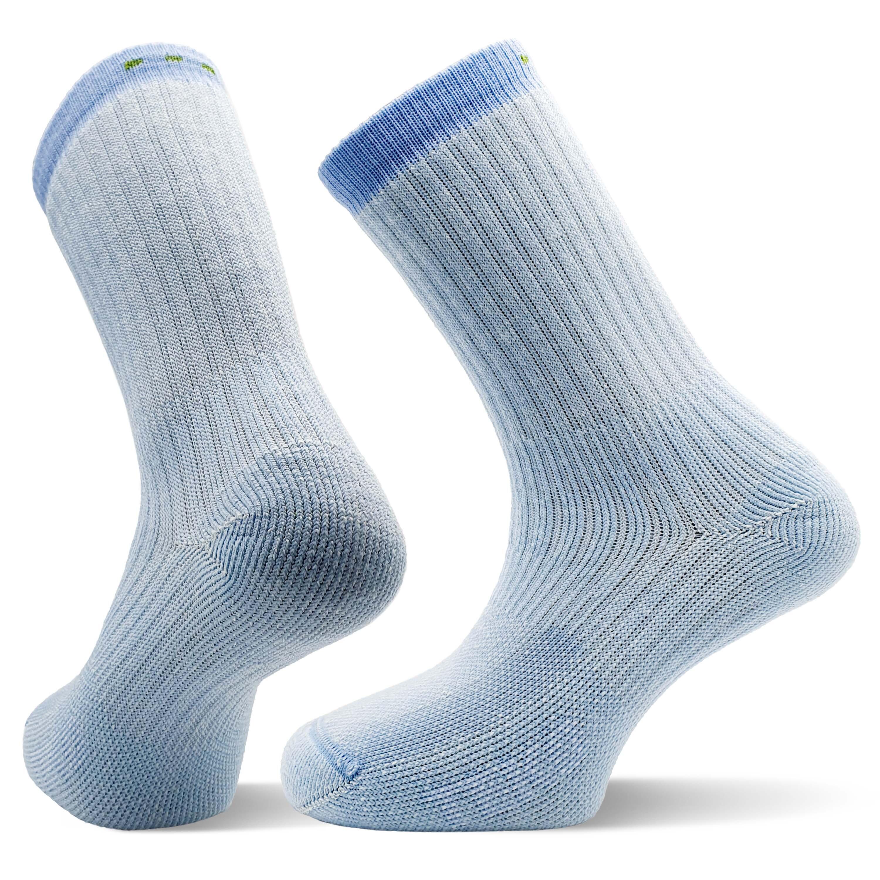 Skarpety sportowe z wełny Merino Teko ecoHIKE Medium Full Cushion 3.0