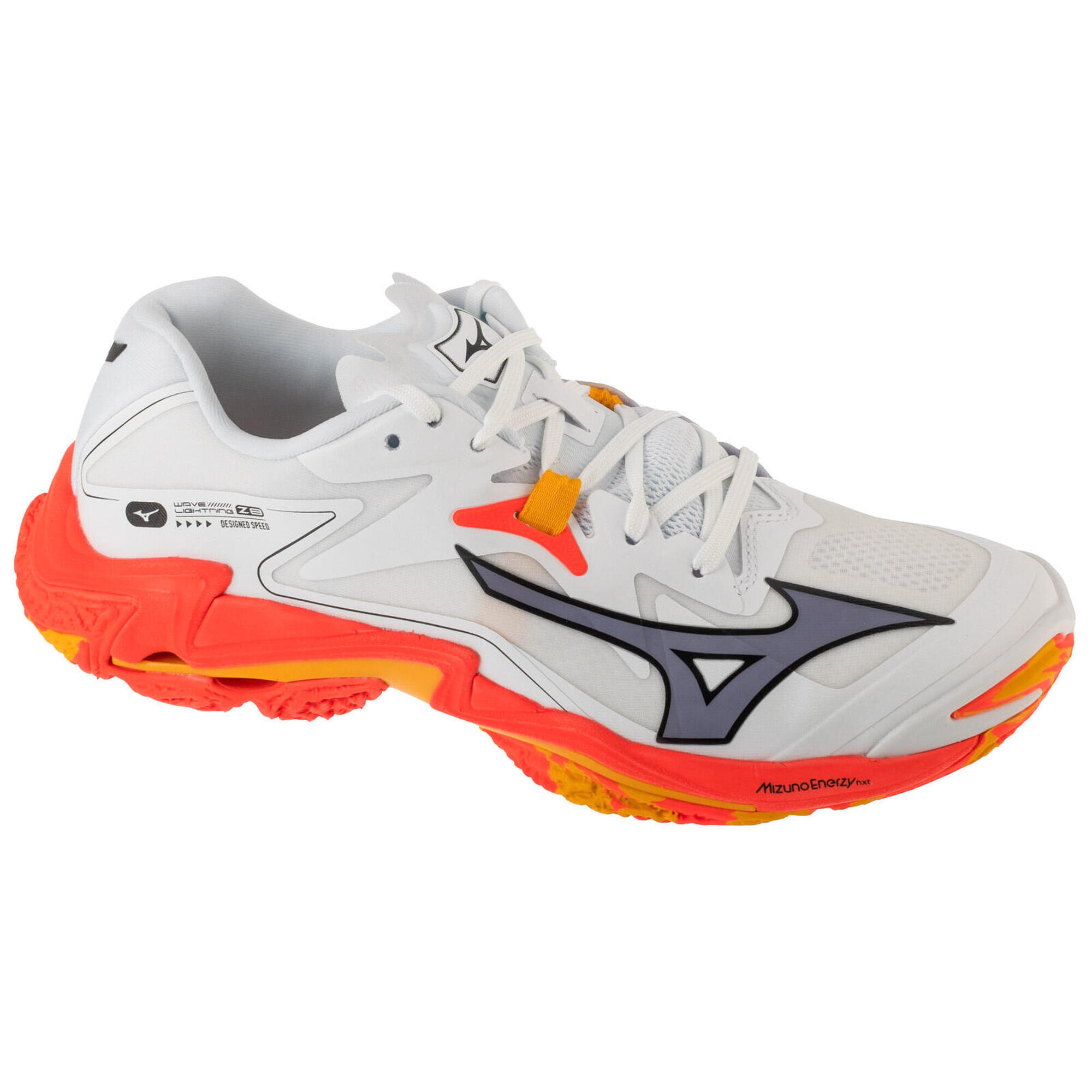 Buty do siatkówki unisex Wave Lightning Z8