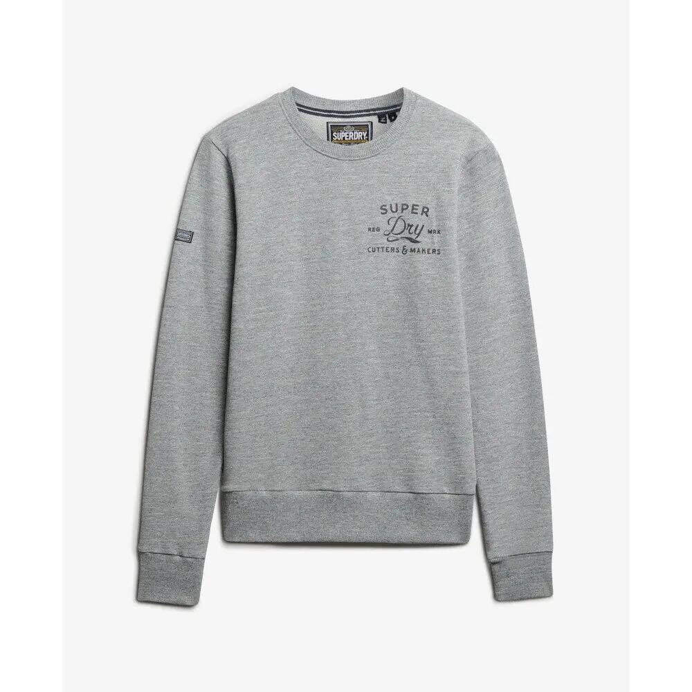 Bluza Superdry Cutters And Makers