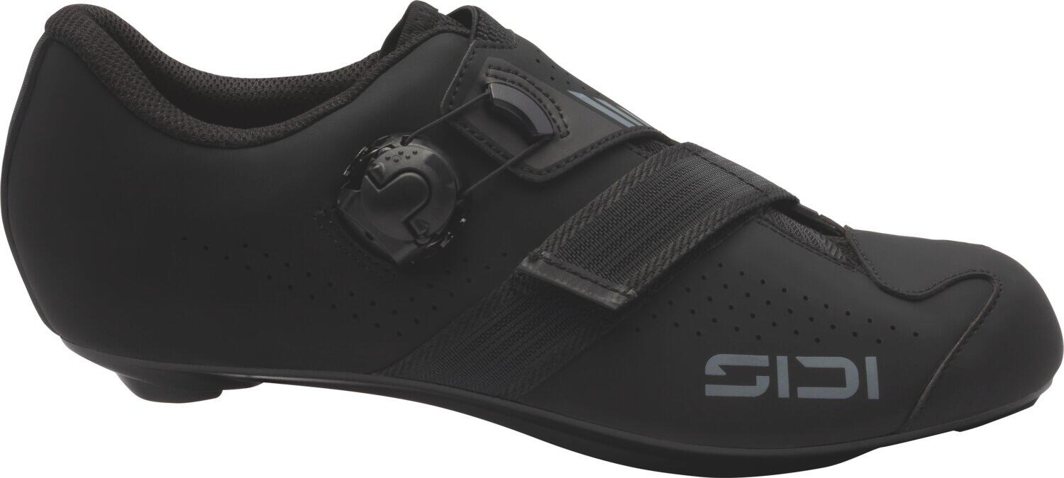 Buty PRIMA czarne/czarne