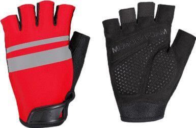 Krótkie rękawice BBB Cycling HightComfort 2.0