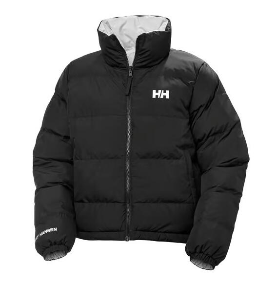 Damska kurtka puchowa Helly Hansen YU 23
