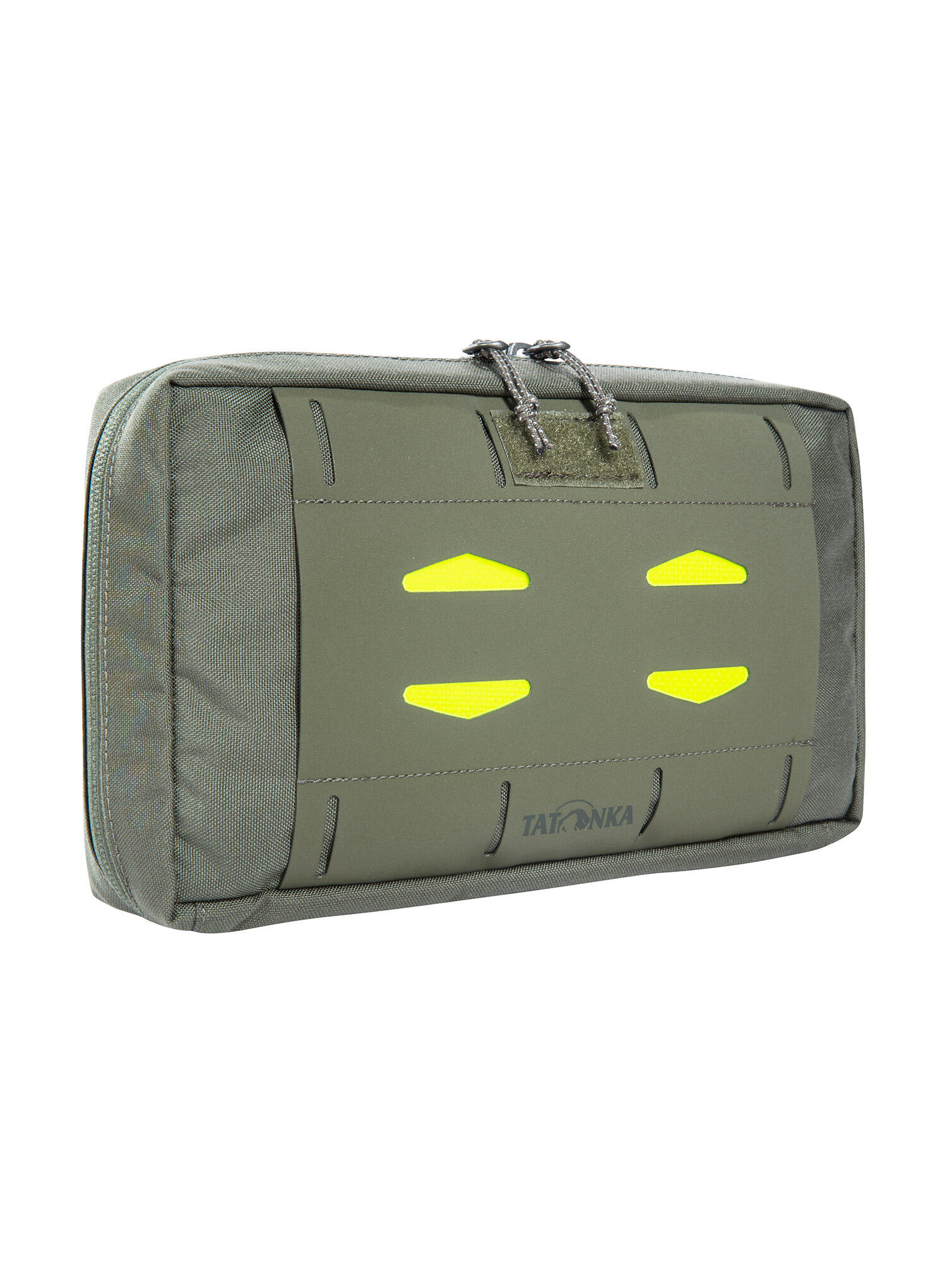 Organizer podróżny Tatonka Universal Pouch 14 X 24 - stone grey olive