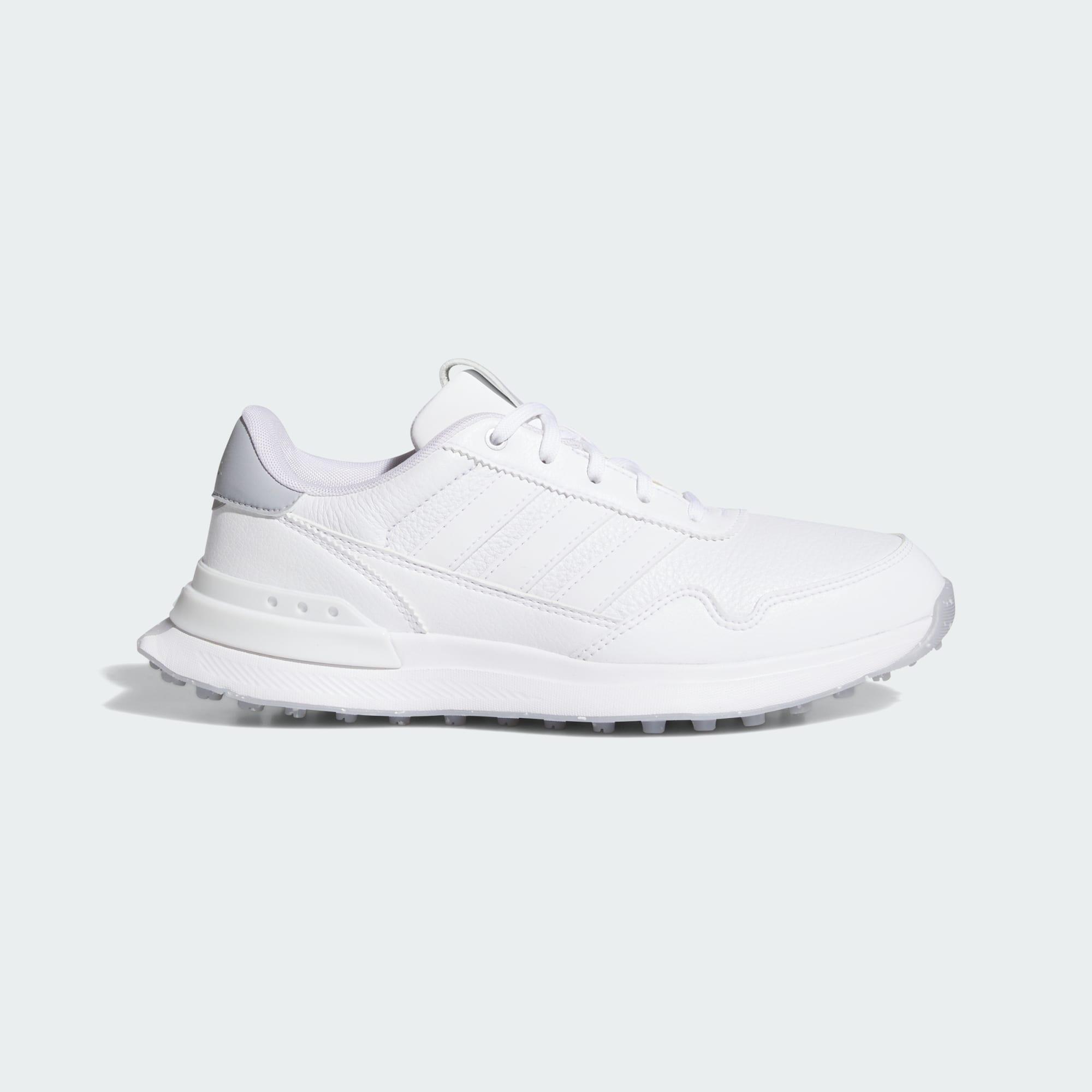 Skórzane buty golfowe bez kolców S2G 26