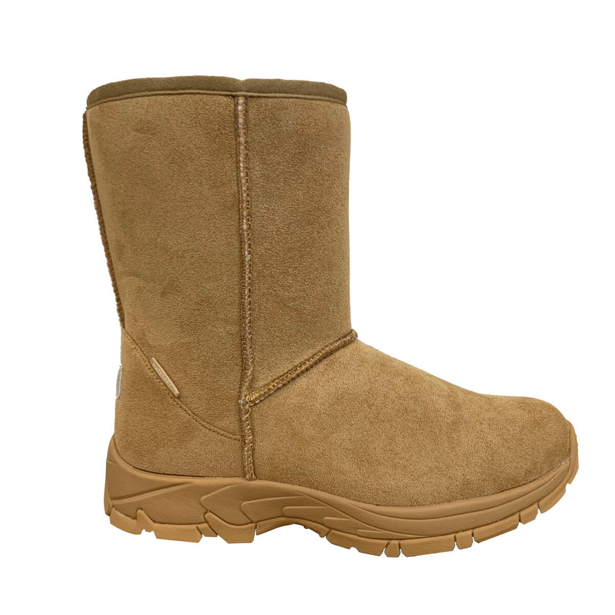 Trekker Dubbsko Classic Buty Zimowe z Kolcami - EU42 - UK 8
