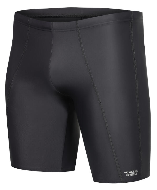 Spodenki pływackie jammer męskie Aqua Speed Long