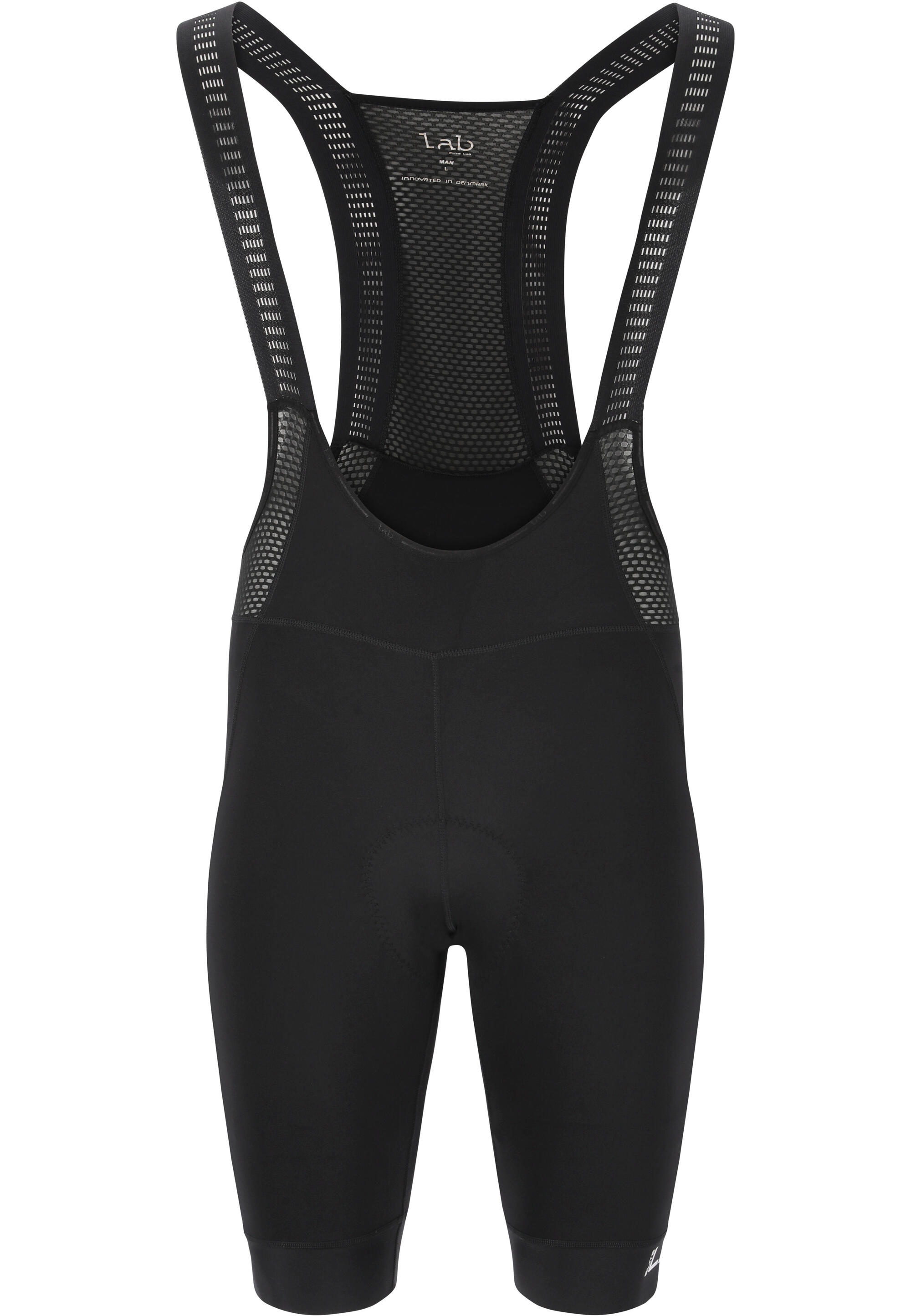 Spodenki z szelkami Elite Lab Elite X1