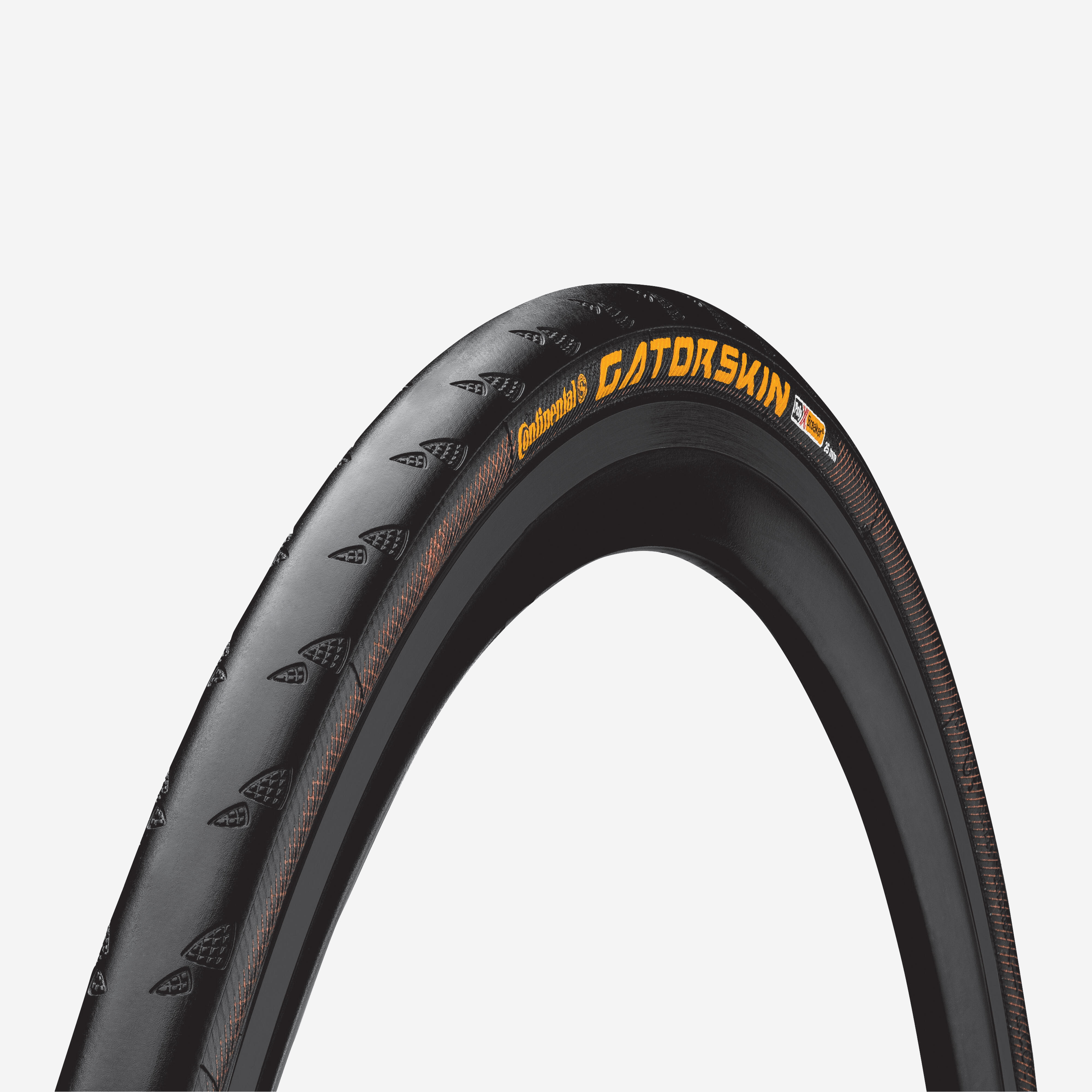 Opona szosowa Continental Gatorskin 700x32 miękka stopka
