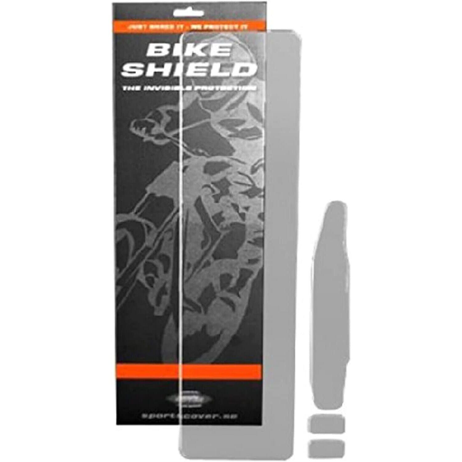 Zestaw ochronny Bikeshield Halfpack
