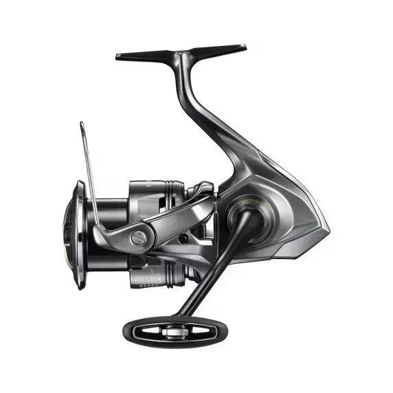 Kołowrotek z hamulcem przednim Shimano Twin Power FE 4000XG