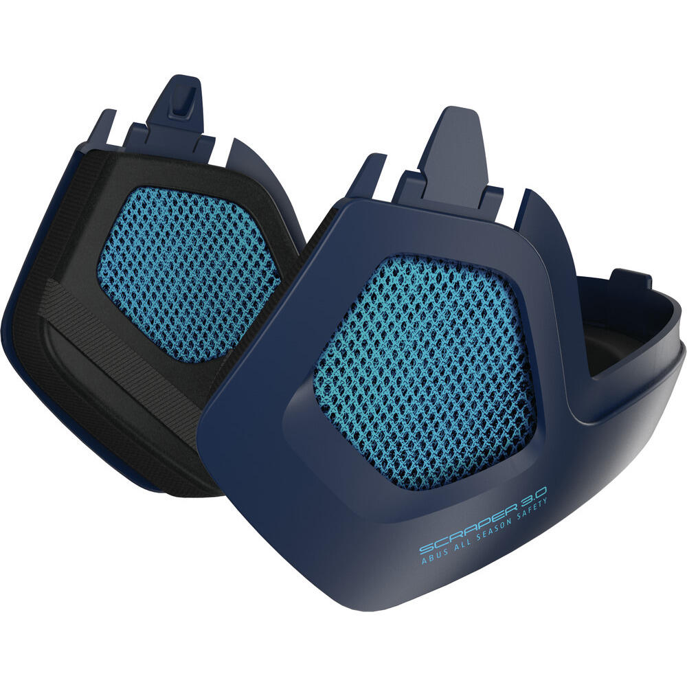 Kask rowerowy Abus Scraper 3.0 L