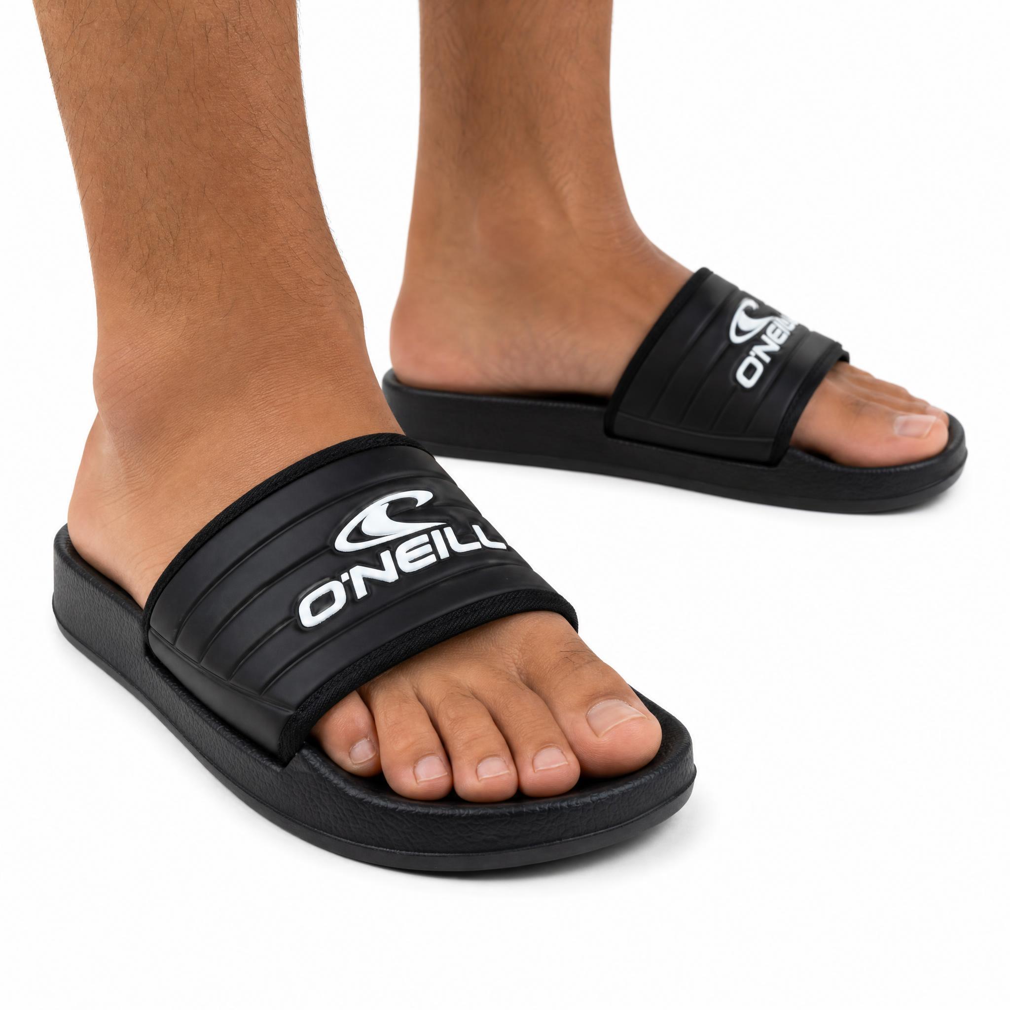 Klapki męskie sportowe O'NEILL KELSO SLIDER MEN LOW